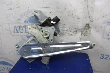 Стеклоподъемник задний левый SUBARU IMPREZA 11-17 ХЕТЧБЕК 2.0