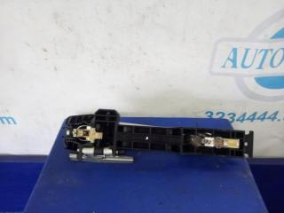 Ручка двери наружная задняя правая X-TRAIL/ROGUE T32 13-20