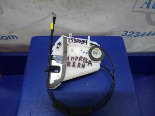 Замок двери задний правый SUBARU IMPREZA 11-17 2015