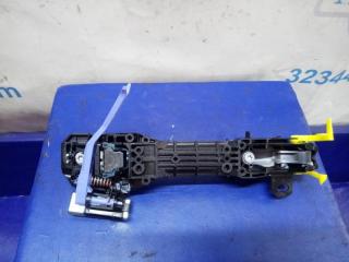 Ручка двери наружная задняя правая IMPREZA 11-17 2015 ХЕТЧБЕК 2.0