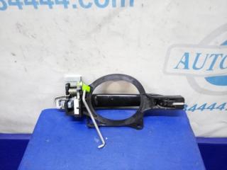 Ручка двери наружная задняя левая LANCER X 10 15-17 2016 Седан 2.0