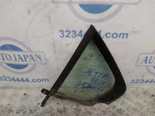 Запчасть стекло двери глухое заднее левое VOLKSWAGEN JETTA USA 10-17