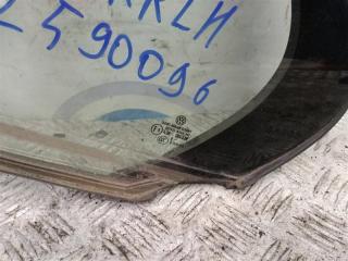 Стекло двери глухое заднее левое JETTA USA 10-17