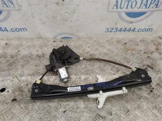 Стеклоподъемник задний левый VOLKSWAGEN JETTA USA 10-17