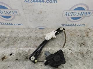 Стеклоподъемник задний левый JETTA USA 10-17