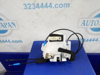 Замок двери передний правый OUTBACK 09-14 BR 2012 Внедорожник 2.5