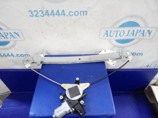 Стеклоподъемник передний правый OUTBACK 09-14 BR 2012 Внедорожник 2.5