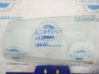 Стекло двери заднее правое HYUNDAI ACCENT RB 10- 2013 Б/У Стекло двери заднее правое HYUNDAI ACCENT RB 10- 2013