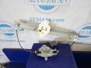 Стеклоподъемник задний правый HYUNDAI ACCENT RB 10- 2013