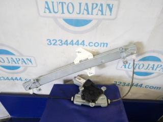 Стеклоподъемник задний правый ACCENT RB 10- 2013 Хетчбек 1.6