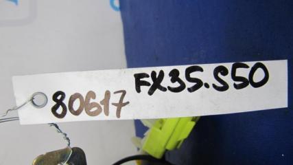 Подушка безопасности пассажира FX S50 03-08