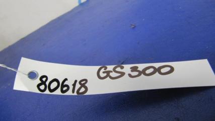 Подушка безопасности пассажира GS350 GS300 05-11