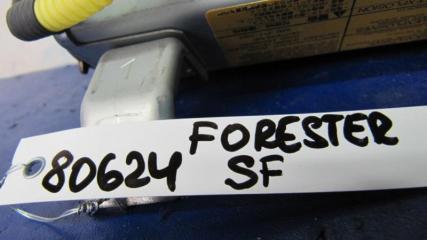 Подушка безопасности пассажира FORESTER SF 97-02
