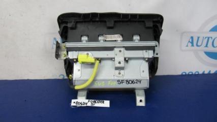 Подушка безопасности пассажира SUBARU FORESTER SF 97-02