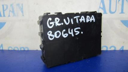 Блок комфорта SUZUKI GRAND VITARA 05-15