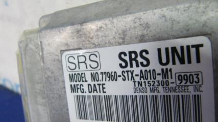 Блок управления AIRBAG ACURA MDX (YD2) 06-13 YD2