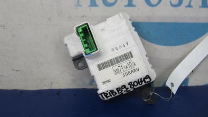 Монитор правый SUBARU TRIBECA B9 05-07