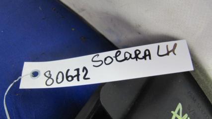 Дефлектор воздушный левый SOLARA 03-09