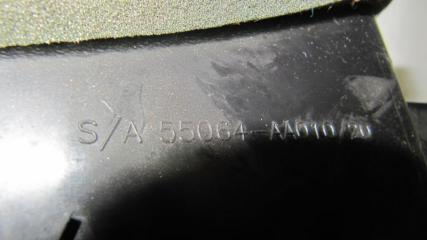 Дефлектор воздушный TOYOTA SOLARA 03-09