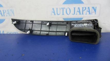 Дефлектор воздушный SOLARA 03-09