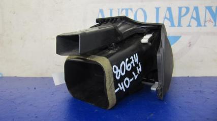 Дефлектор воздушный левый TOYOTA CAMRY 40 06-11