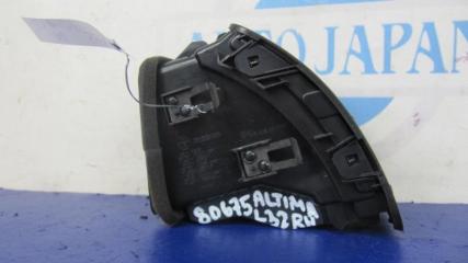 Дефлектор воздушный правый NISSAN ALTIMA L32 07-12