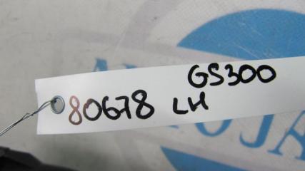 Дефлектор воздушный GS350 GS300 05-11