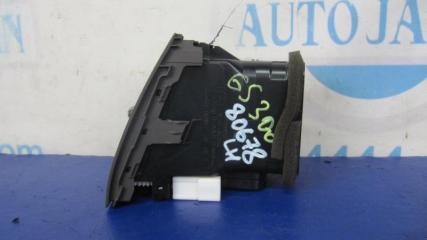 Дефлектор воздушный LEXUS GS350 GS300 05-11