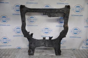 Балка передней подвески NISSAN MURANO Z50 02-07 Внедорожник 3.5