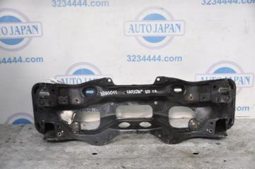 Балка передней подвески SUBARU CROSSTREK 12-17 2017