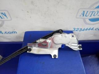 Моторчик стеклоочистителя задний CROSSTREK 12-17 2017 Внедорожник 2.0