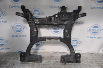 Балка передней подвески INFINITI QX30 16-20 Внедорожник 2.0 20PET