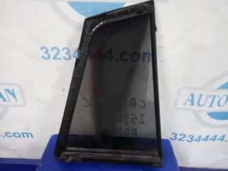 Стекло двери глухое заднее левое CROSSTREK 12-17 2017 Внедорожник 2.0