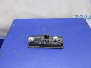 Кнопка открывания багажника наружная JETTA USA 10-17