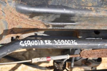 Стабилизатор задний SEQUOIA 01-07