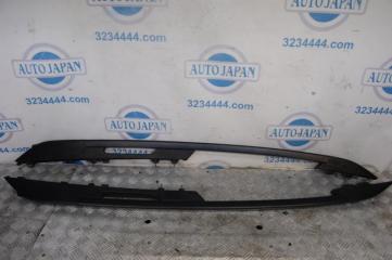 Рейлинги SUBARU IMPREZA 11-17 2015