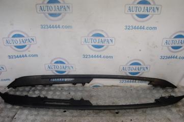 Рейлинги SUBARU CROSSTREK 12-17 2017