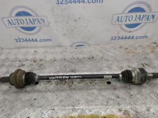 Привод задний задний левый HYUNDAI SANTA FE (CM) 05-12 2008