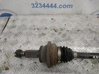 Привод задний задний левый SANTA FE (CM) 05-12 2008 Внедорожник 3.3