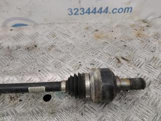 Привод задний задний левый HYUNDAI SANTA FE (CM) 05-12 Внедорожник 3.3