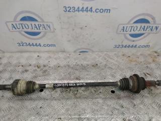 Привод задний задний правый HYUNDAI SANTA FE (CM) 05-12 2008