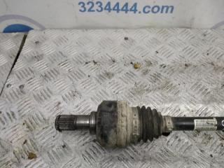 Привод задний задний правый SANTA FE (CM) 05-12 2008 Внедорожник 3.3