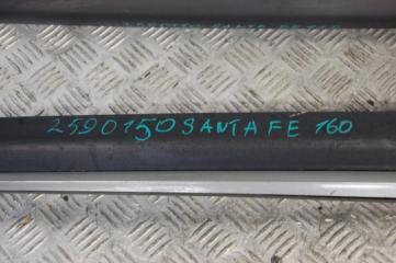 Рейлинги SANTA FE (CM) 05-12 2008 Внедорожник 3.3