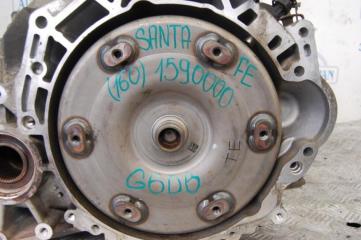 АКПП SANTA FE (CM) 05-12 2008 Внедорожник 3.3