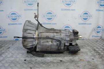 АКПП M35/M45 04-10 Седан 3