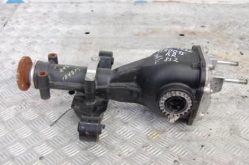Редуктор задний SUBARU CROSSTREK 12-17 2017