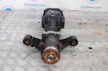 Редуктор задний SUBARU CROSSTREK 12-17 Внедорожник 2.0