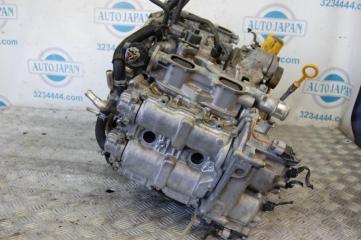 Двигатель бензин IMPREZA 11-17 2015 ХЕТЧБЕК 2.0