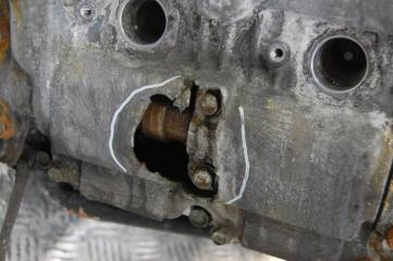 Двигатель бензин IMPREZA 11-17 2015 ХЕТЧБЕК 2.0