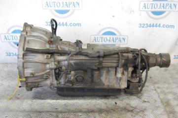 АКПП TUNDRA 07-13